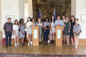 European Summer School Prague 2018